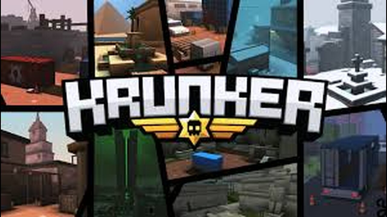 Krunker.io