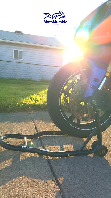 Yamaha R1 #r1 #bikelife #bikelove #yamaha #biker