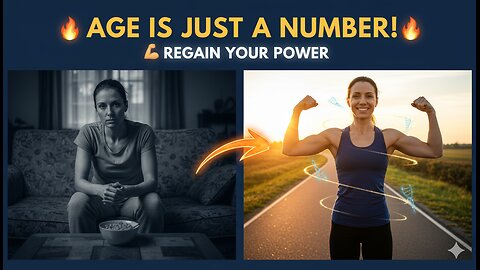 🔥 Age Is Just A Number! || Affilorox
