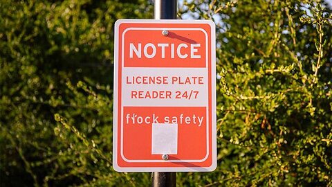 Flock: The Company Behind America’s Mass Surveillance Takeover