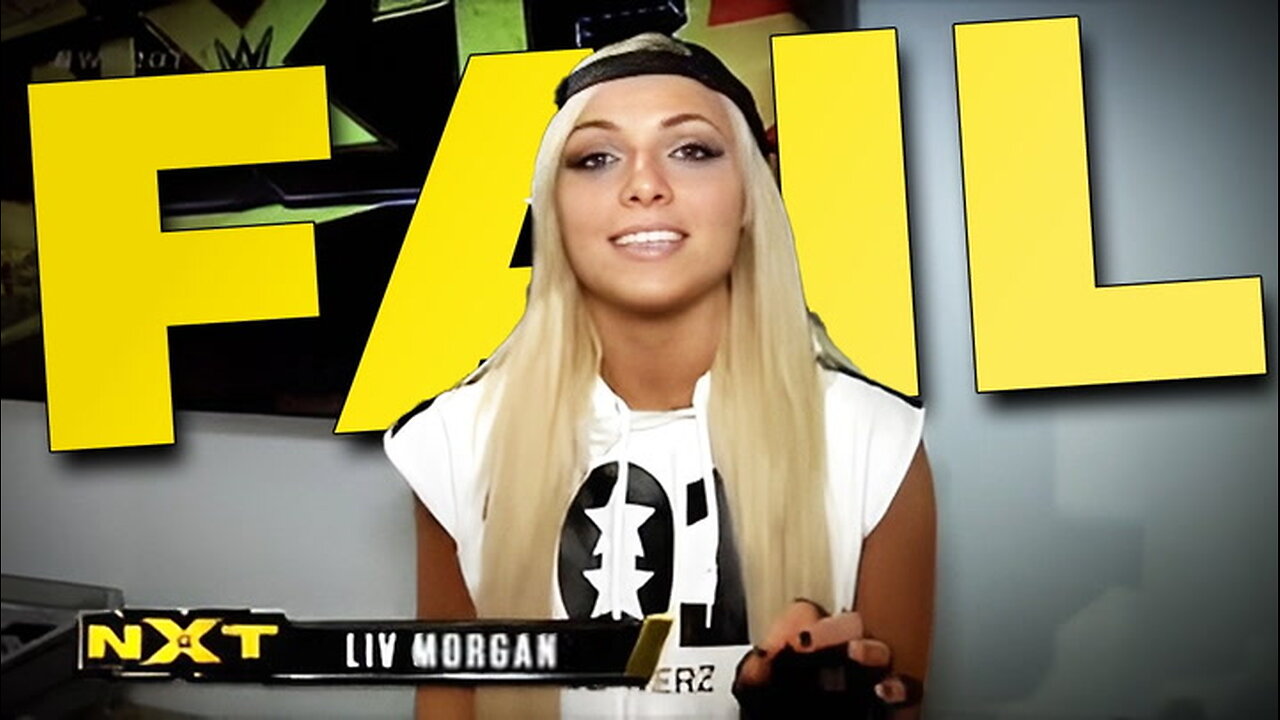 15 MORE Failed Experiments From WWE Developmental