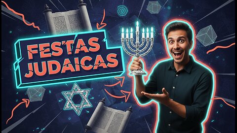Por que as Festas Judaicas Não Podem ser Praticadas Hoje?