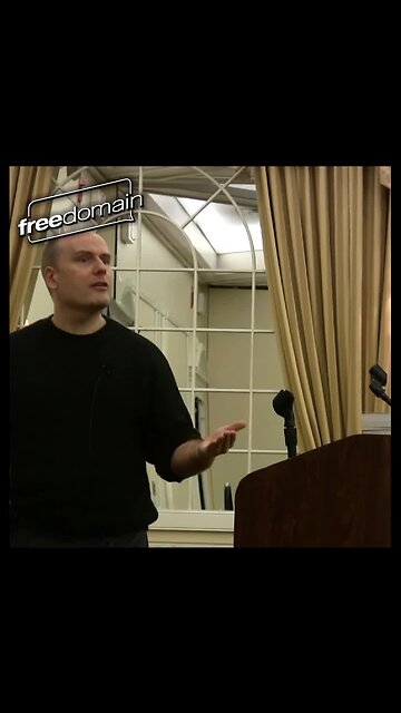 Statism Hides Violence