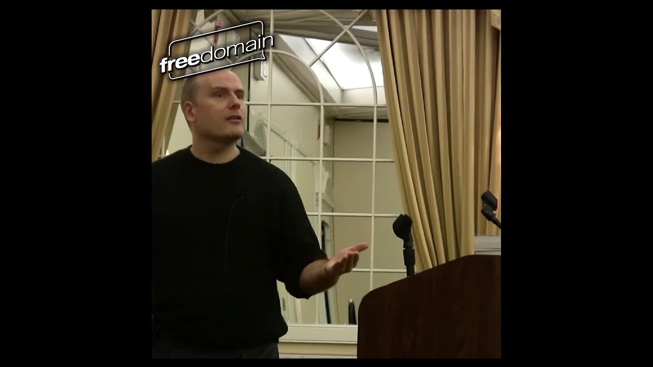Statism Hides Violence
