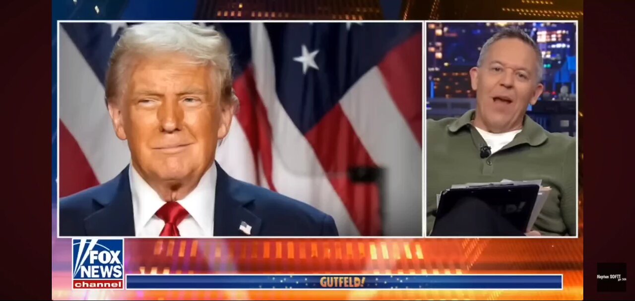 Trump Saved Us From A Woke Collapse Of Society