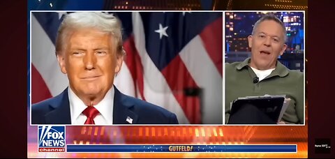 Trump Saved Us From A Woke Collapse Of Society