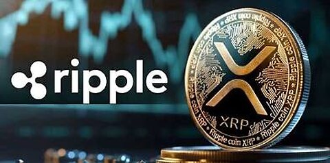 Intro To XRP Clips - ( I bought some ! ) : Grandpa Tom $$$$