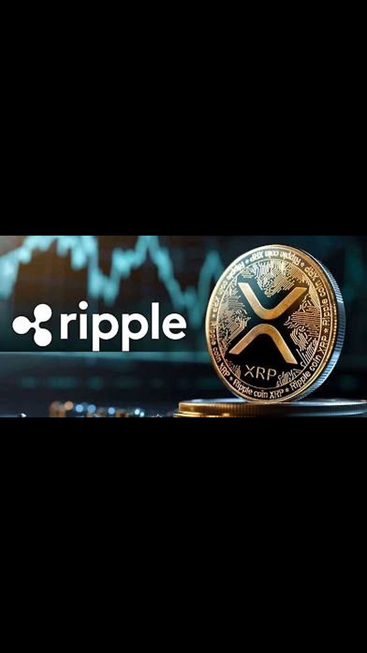 Intro To XRP Clips - ( I bought some ! ) : Grandpa Tom $$$$