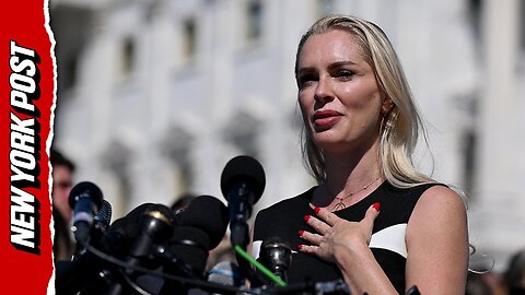 Epstein Survivor Tells Congress to Release Files🔥No Sweeping this Under the Rug