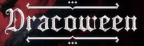 Dracoween 9-10-2025
