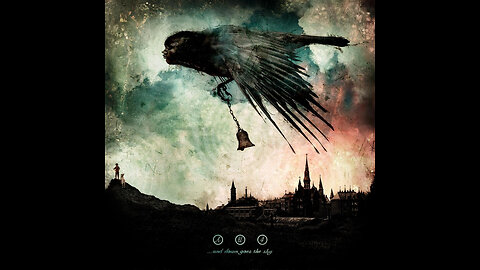 Au4 - Forever Dancing Under A Fallen Sky - 2013 - Album Track