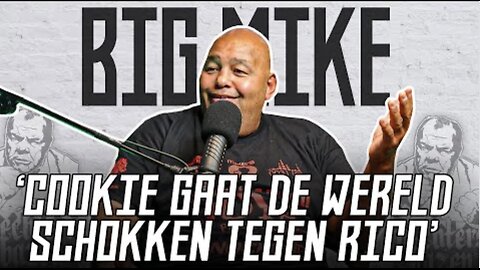 Mike passenier 2 bij vechtersbazen