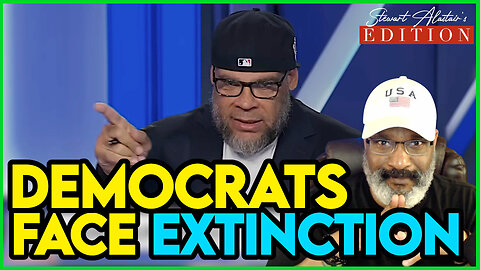 The Democratic Party Is Collapsing Under the Weight of Their Own Wokeness