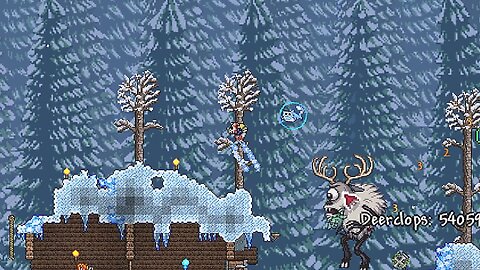 Deer Clops