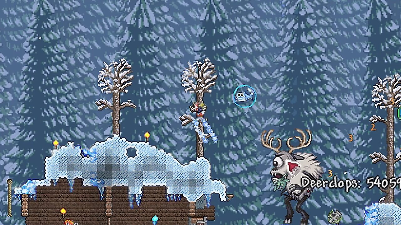 Deer Clops