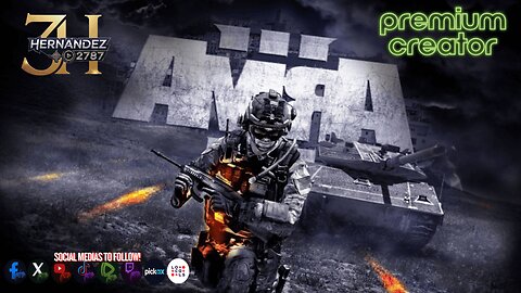 ARMA III - Tactical Military - Part #1 and COD BO7