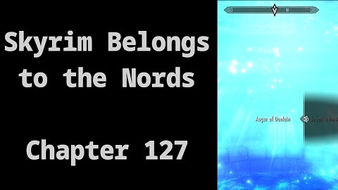 Chapter 127: Good Intentions