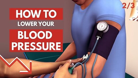Lower Blood Pressure Fast With This Simple Trick