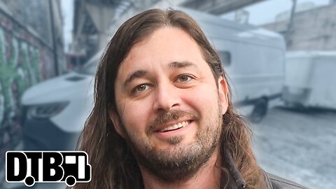 Warbringer - BUS INVADERS Ep. 2042