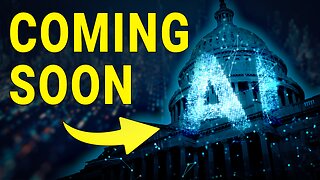 The Future of AI in Government // Bruner x Ball (Jun. 11, 2025)