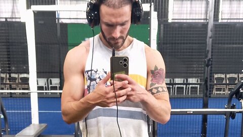 3 Habits To Have PEACE on Your Life;The Director of My Gym THREATENED ME To Throw me of + Dealing