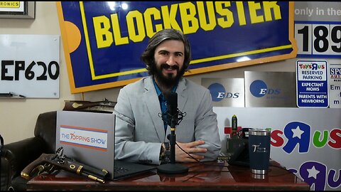 Matt Walsh on Fed land, Top 20 Made in USA cars, Leftist irate over Supreme Court | Ep. 620
