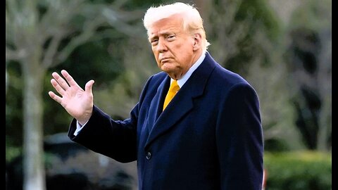 BOMBA: PLAN TRUMPA WARTOŚCI 150 BILIONÓW DOLARÓW: FUNDUSZ POWIERNICZY...