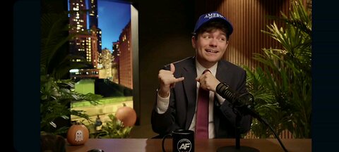 Nick Fuentes: Total Beatdown - 1 v 5 Pre-Debate