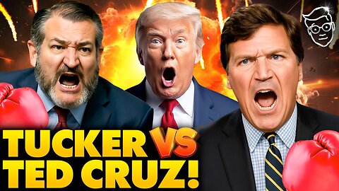 YIKES: Ted Cruz Has Screaming Meltdown when Tucker Asks One Question That Sends Interview Off RAILS
