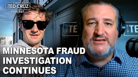The Minnesota Fraud Scandal Should Make You Furious