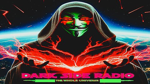 ⚡DARK SIDE RADIO⚡ Ep. 389