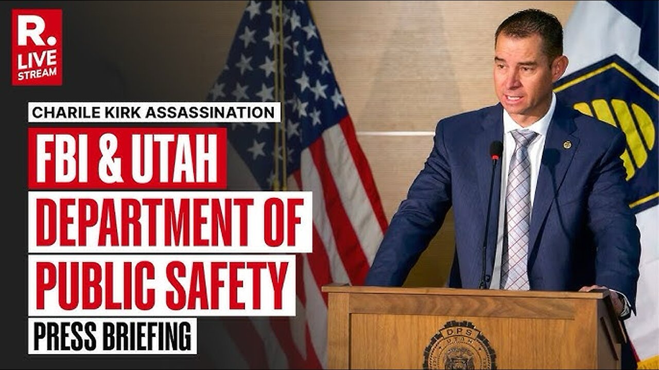 Antifa killed Charlie Kirk not some baby faced punk