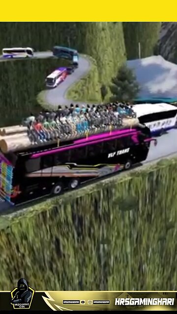 Euro Truck Simulator 2 #13 #eurotrucksimulator2 #shorts #short