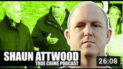 SHAUN ATTWOOD - Epstein Files: Ex-Florida Cop John Mark Dougan