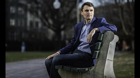 Charlie Kirk: Tragedy, Psy Op and Spiritual War