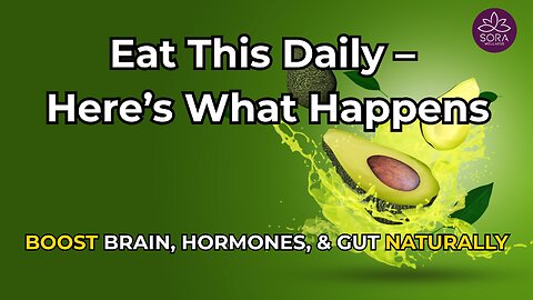What Happens to Your Body When You Eat an Avocado Every Day?