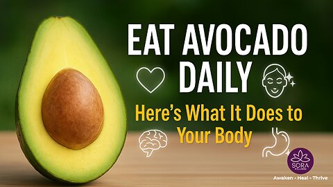 What Happens to Your Body When You Eat an Avocado Every Day?