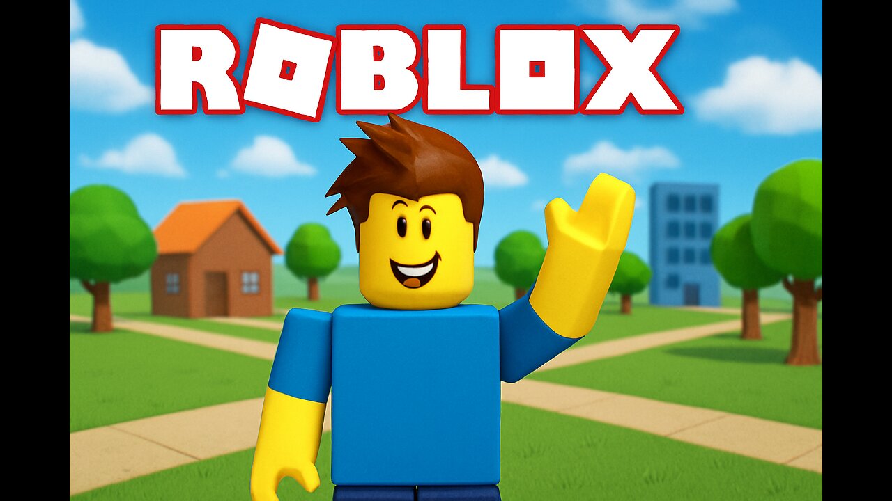 Roblox
