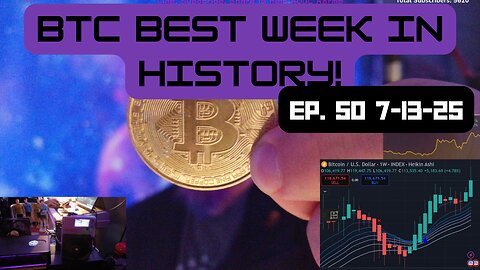 Weekly rundown - Ep 40 - 6.29.25