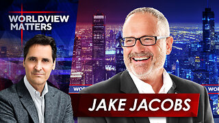 Jake Jacobs: Carlson, Candace, And Doctrines Of Demons | Worldview Matters