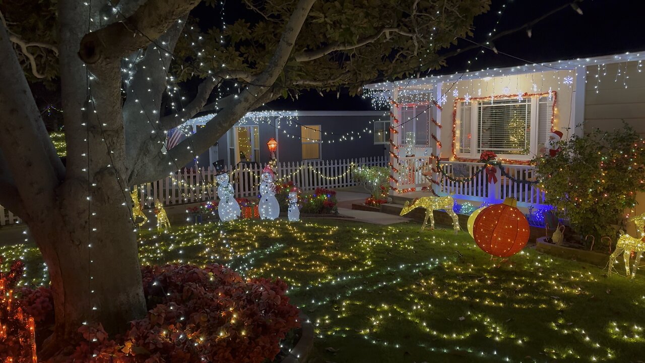 Merry Christmas in Christ everyone!