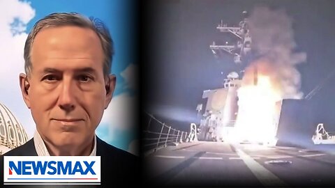 Trump most active president in protecting America’s interests: Rick Santorum | National Report