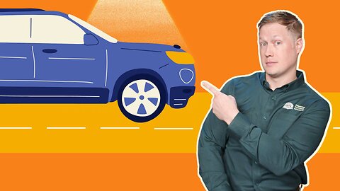 186 - 7 Smart Steps to Take Before Buying Your Next Car