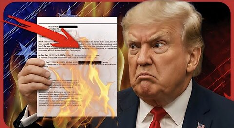 Trump Holding Emergency Epstein Meeting as House Votes to Release Epstein Files