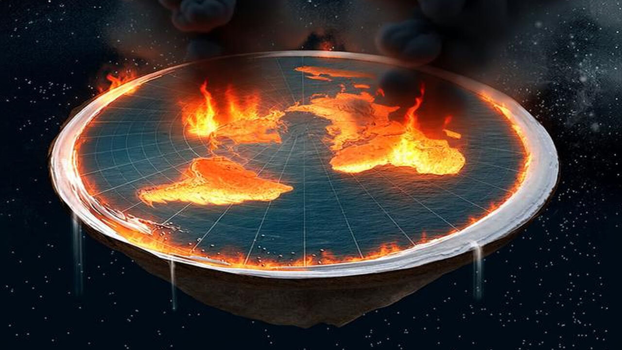 YOURS TRULY COVERING CHARLES BRADLEY'S THE WORLD IS GOING UP IN FLAMES KARAOKE