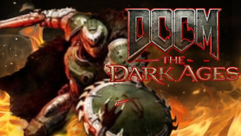 Doom - The Dark Ages - The Slayer IS BACK
