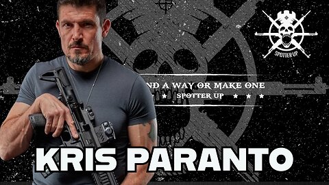 Ep30 | Kris Paranto 10+ Years after Benghazi Thoughts and Feelings