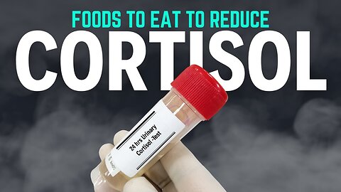 Foods That Could Help Maintain Balanced Cortisol Levels | A12