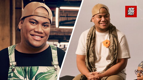 'Project Runway' designer killed at Utah No Kings protest