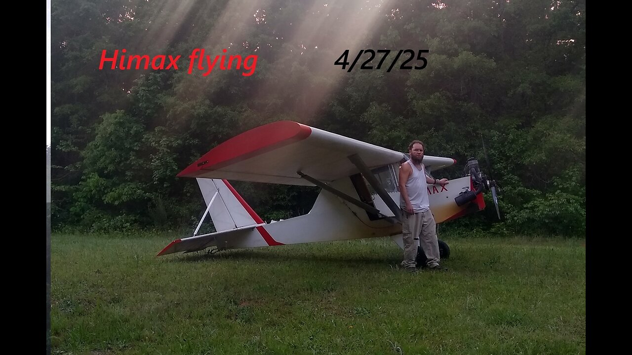 himax flying 4/28/25